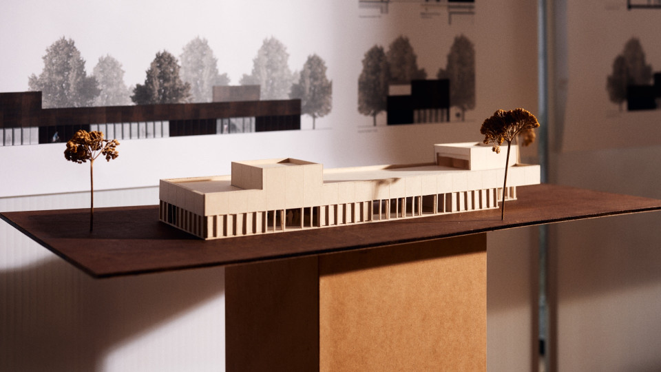 Architektur und Bauwesen