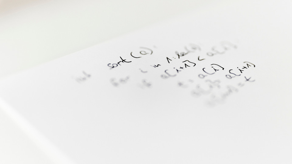 Informatik und Mathematik