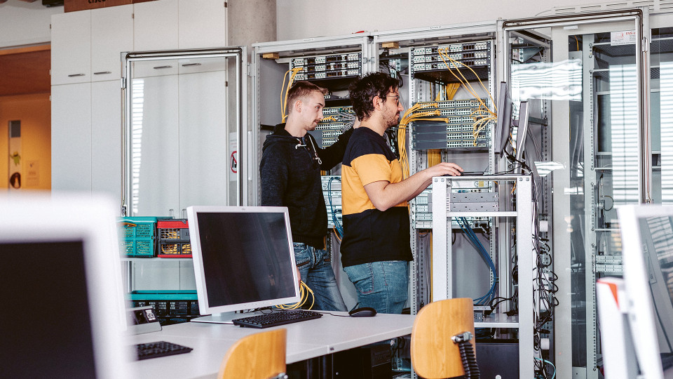 Informatik und Mathematik